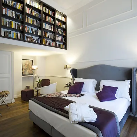 Relais Leone