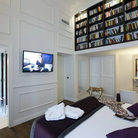 Relais Leone Rome