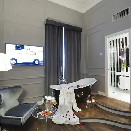 Relais Leone Rome