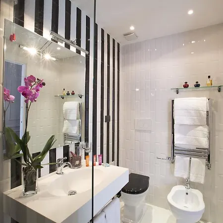 Relais Leone Gasthuis 2*