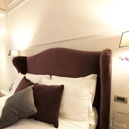 Relais Leone Gasthuis Rome