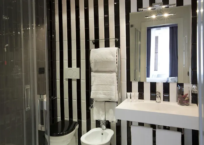 Casa de hóspedes Relais Leone 2*