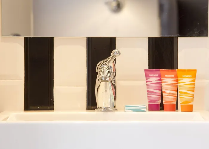 Relais Leone 2* Roma