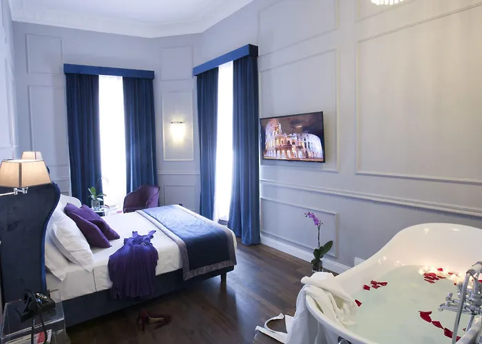 Relais Leone Roma