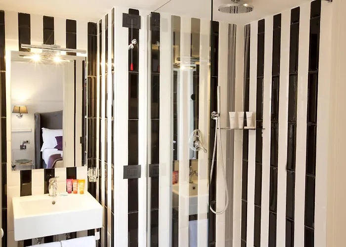 Casa de hóspedes Relais Leone 2*