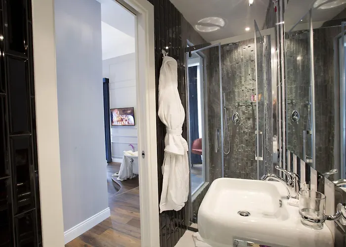 Casa de hóspedes Relais Leone 2*