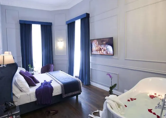 Casa de hóspedes Relais Leone 2*