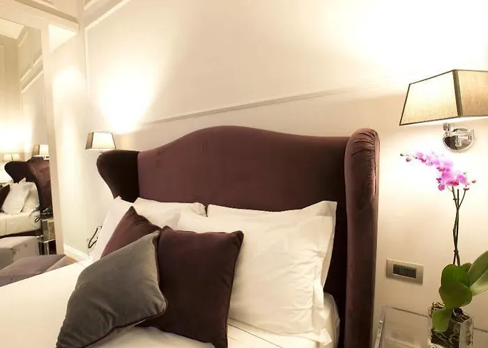 Relais Leone Casa de hóspedes Roma