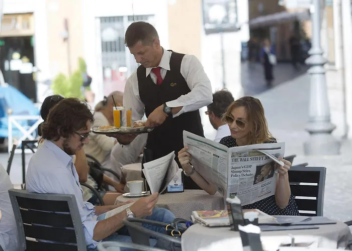 Relais Leone Casa de hóspedes 2*