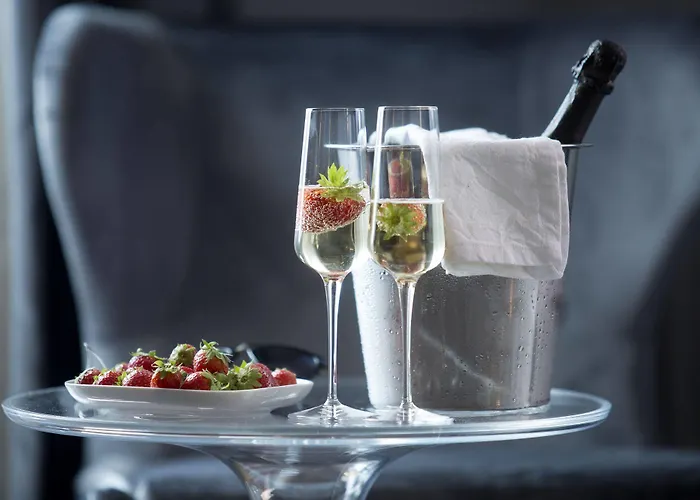 Casa de hóspedes Relais Leone