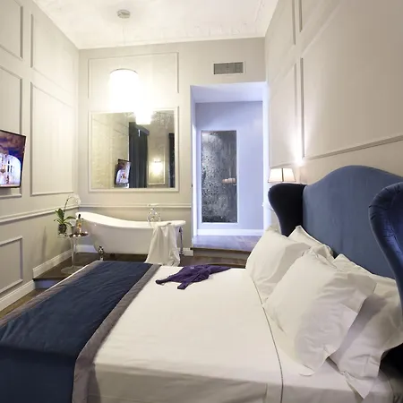 Affittacamere Relais Leone 3*