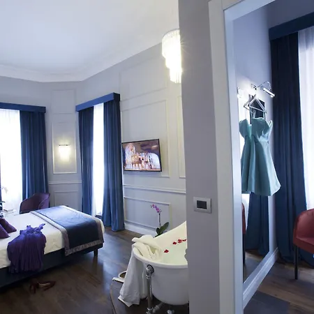 Relais Leone 3* Roma
