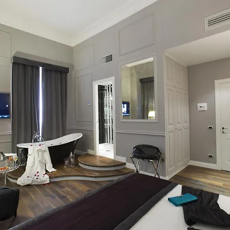 Affittacamere Relais Leone