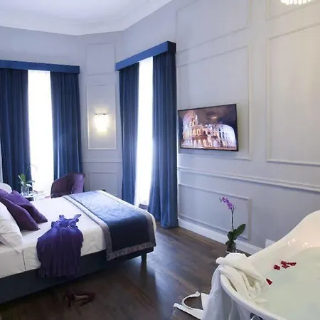 Affittacamere Relais Leone 3*