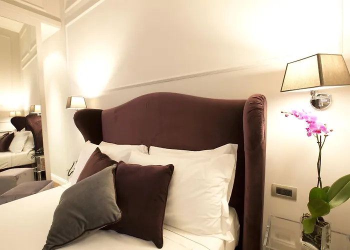 Relais Leone Maison d'hôtes