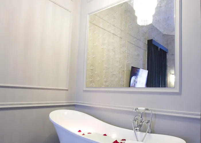 Maison d'hôtes Relais Leone