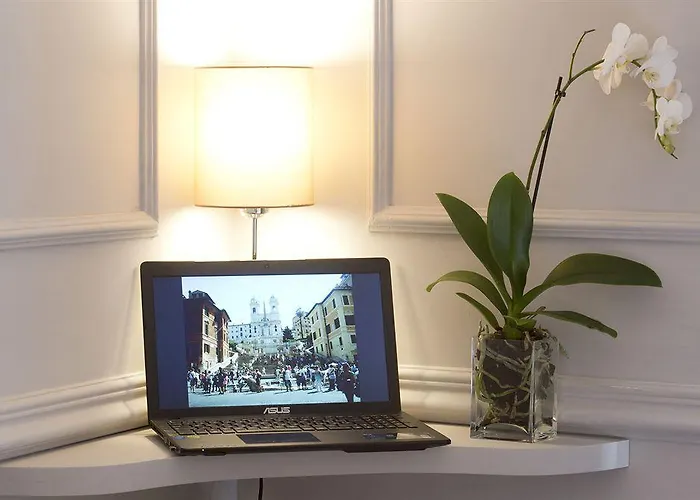 Relais Leone Maison d'hôtes