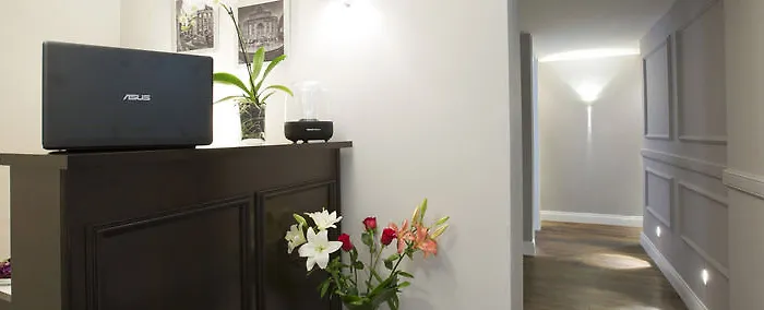 Maison d'hôtes Relais Leone