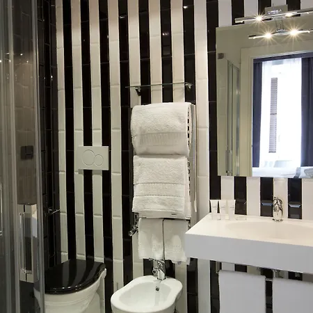 Pensjonat Relais Leone 3*