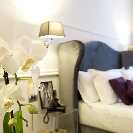 Relais Leone Pensjonat 3*