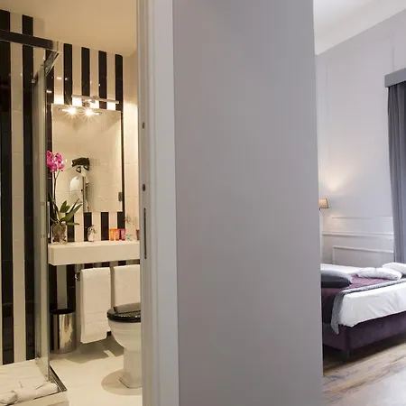 Relais Leone Pensjonat