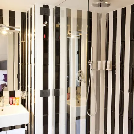 Gæstehus Relais Leone 3*