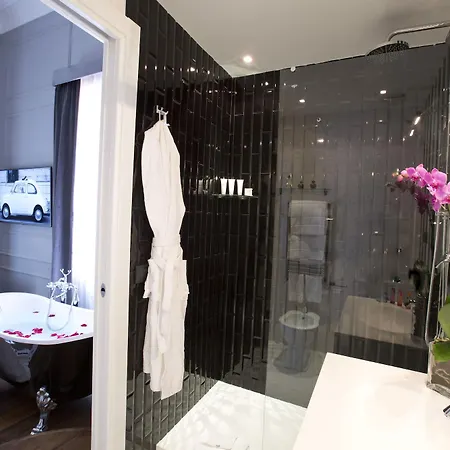 Guest house Relais Leone