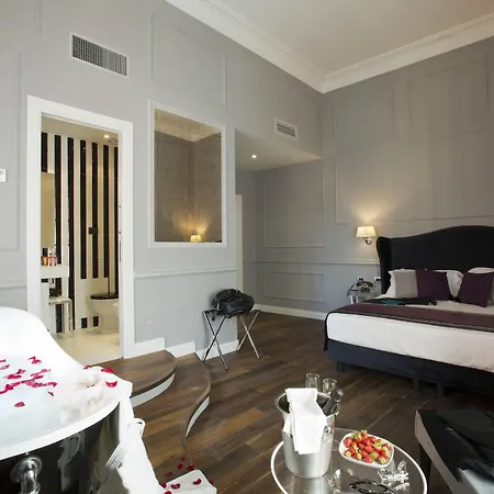 Relais Leone Pensjonat