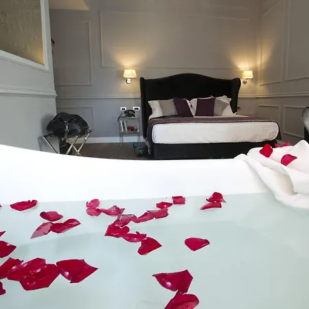 Relais Leone 2* Rome