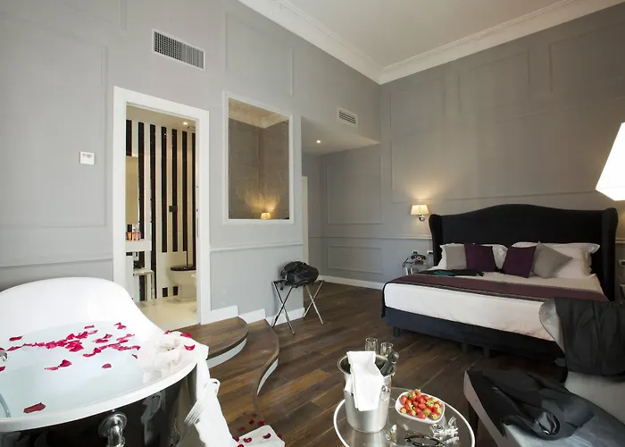 Relais Leone Konukevi