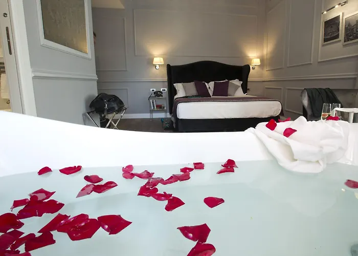 Relais Leone 2* Roma