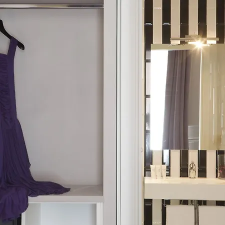 Gasthuis Relais Leone Rome