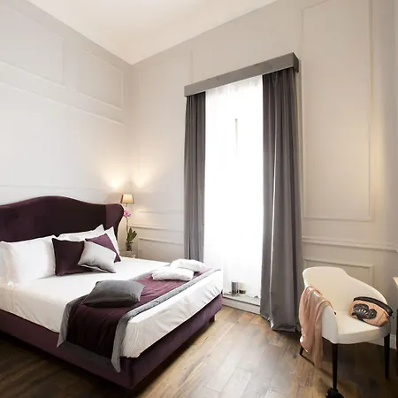 Gasthuis Relais Leone Rome