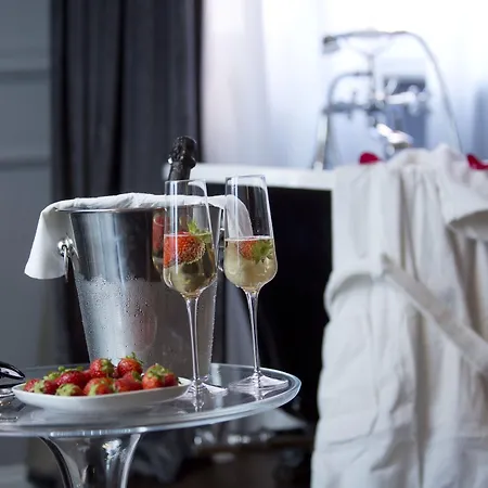 Relais Leone Gasthuis Rome