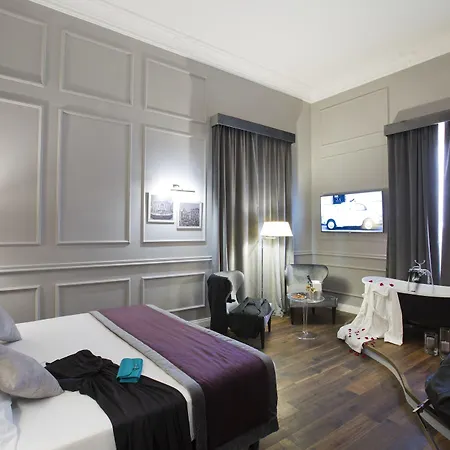 Relais Leone 2* Rome