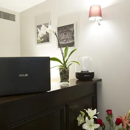 Relais Leone 2* Rome