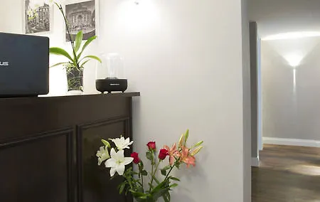 בית הארחה Relais Leone