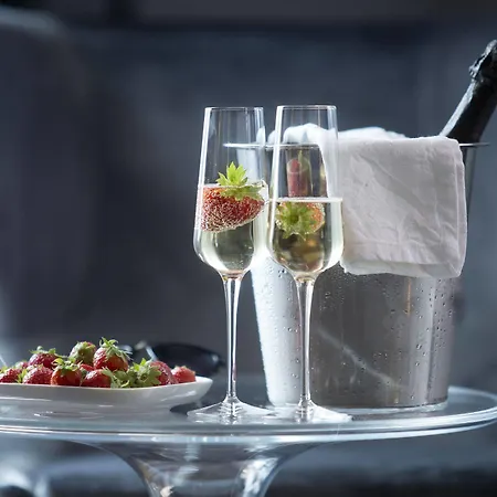 Gasthuis Relais Leone