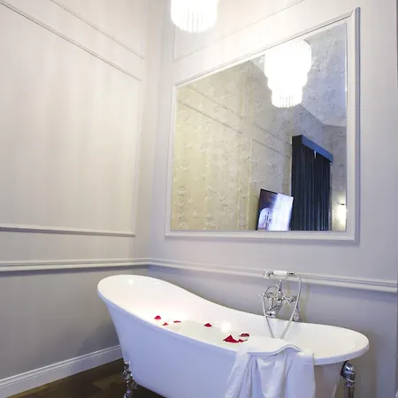 Гостевой дом Relais Leone